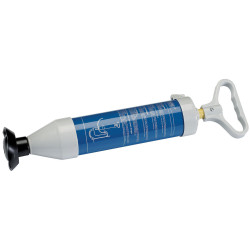 Draper 21837 Drain Blaster