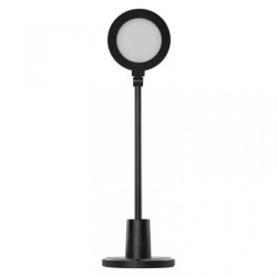 Lampa biurkowa LED WESLEY czarna EMOS Z7620B