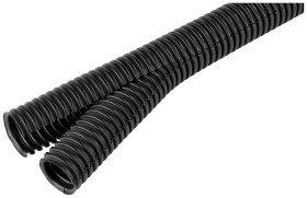 Wąż Fränkische Rohrwerke Co-flex PP-UV 70 sw 38407000, 79.8 mm, 10 m