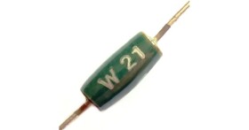 27 Ohm 2.5 Watts 100V 5% W21 series resistor - Welwyn-RS