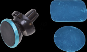 Vehicle - magnetic Pro II smartphone holder