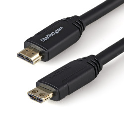 Kabel HDMI 3m A: HDMI B: HDMI A: Męskie B: Męskie Premium High Speed HDMI 2.0
