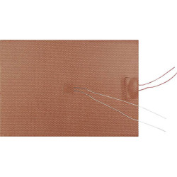 Thermo Technologies 3346127 Silicone Heating Foil 230V 500W IPX7 300x200mm
