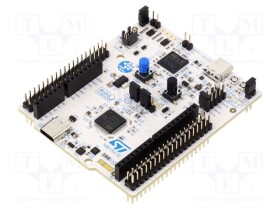 NUCLEO-U385RG-Q