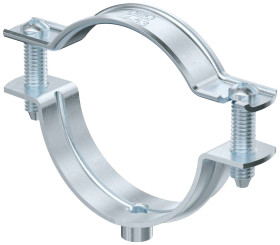 Zacisk dystansowy OBO Bettermann ASG 732 53 G 1362440, 20 szt.