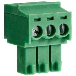 CamBlock Plus CTBP92HD/3 3.5mm Pluggable Female T/Block 3 Pole