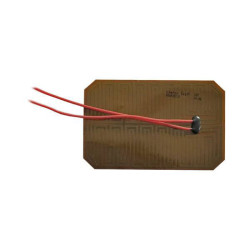 Thermo Technologies 3616106 Polyimide Heating Foil 12V 14.4W IPX4 Self-Adhesive