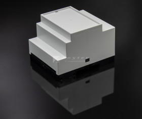 Bernic Series 700 High/low, obudowa czteromodułowa (4979340700)