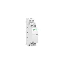 Stycznik modułowy iCT50-25/8,5-230/240V AC1 25A 2NO A9C20732 Schneider Electric