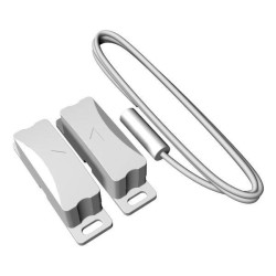 Schabus 300761 SHT 3010 Magnetic Contact Outdoor NO Reed Switch