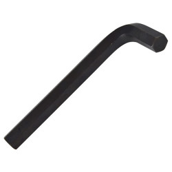 Faithfull FAIHK58 Hexagon Key 5/8in A/F