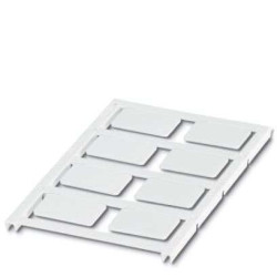 Etykiety do drukarek BLUEMARK CLED, BLUEMARK ID, BLUEMARK ID COLOR, CMS-P1-PLOTTER, PLOTMARK Phoenix Contact