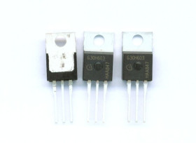 IGP30N60H3 IGBT 60A 600V 187W (60/30/120A) TO-220 TRANZYSTOR