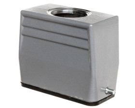 Obudowa wtyczki M25 IP65 EPIC H-A 10 TG M25 19446100 /5szt./