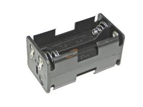 KOSZYK - 4 BATERIE R6 "AA" (R)