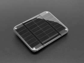 Adafruit Small 6V 1W Solar Panel
