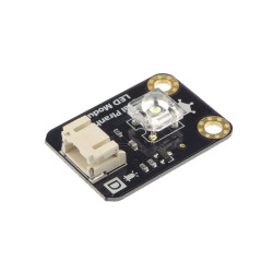 Gravity: Digital piranha LED module - moduł z diodą LED (niebieska)