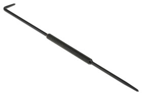 Rysik, Kątowy, prosty