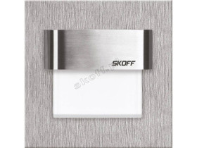 Oprawa schodowa Tango LED Light 230 V AC 1,8 W IP 20 MA-TAN-K-W-1-ML-ML-01 SKOFF