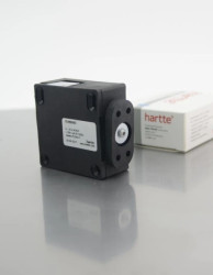 Elektrozamek szafkowy Hartte PU12N niskoprądowy 12V DC