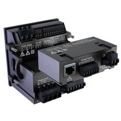 Janitza 5232010 Modul 96-PA-RCM-EL Ethernet/Current/Temp Inputs