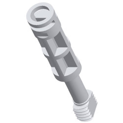 Spelsberg 19001101 TK Cover Screw for TK PS/PC 77 replacement 1 piece