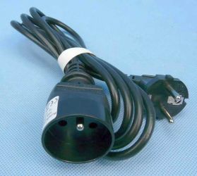 PS-1xGN+Z 2,0mb ELGO CZARNY PRZE