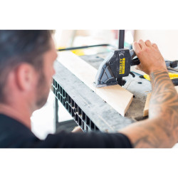 Stół warsztatowy szer. 85cm Tak maks. obciążenie: 455kg Złóż stół roboczy Polipropylen dł. 101cm wys. 80cm