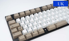 Amiga 1200 Single New Key
