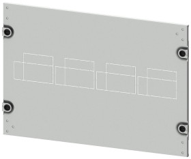 Przesłona Siemens 8PQ2035-6BA27 1 szt.