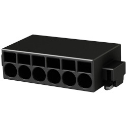 Harting 14 01 031 3102 000 print terminal 2.54 mm spacing 1 row