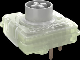 MX1B-52NA CHERRY MX Low Profile Silver RGB button Module