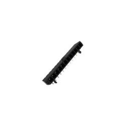 Amphenol ICC 10136654-0211LF MINITEK PWR3.0 RA Male Header Shrouded