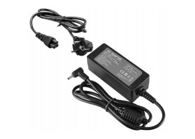 Zasilacz 19,5V 3,33A wtyk 4,5/3,0+pin HP