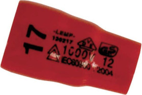 Intercable 135209 102360 Nasadka 3/8"