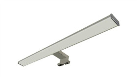 Lampa Łazienkowa Led Redal 8W 3000K 400X106x42