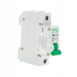 Wyłącznik nadprądowy B16 1P 230V SB6L 1P 16B