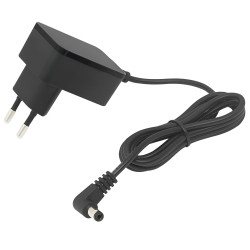 Zasilacz impulsowy 12V / 1000mA 2,1/5,5