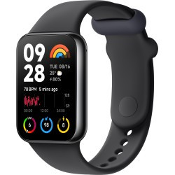 OUTLET_1: Smartband Xiaomi Smart Band 8 Pro czarny