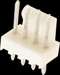 6373-A4A-102/2223-2041 Molex pin header - KK - 1x4-pin - connector
