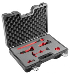 Zestaw blokad rozrządu VAG 1.2/1.4 TSI/TFSI/TGI (6szt.) 11-338