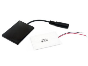 Wireless Power Supply