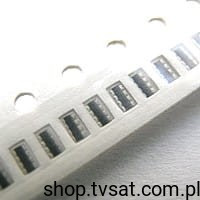 EXB28V121JX 120R x 4 Resistor Network SMD PANASONIC
