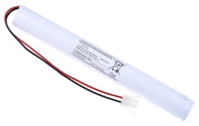 Zestaw akumulatorów 6V 5-ogniwowy 4Ah YU-Lite NiCd Yuasa