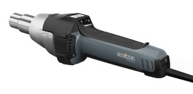 Opalarka HG2620E, 2.3kW, 220 → 230V, +700°C, Steinel