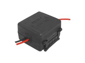 Samochodowy filtr przeciwzakłóceniowy 3A