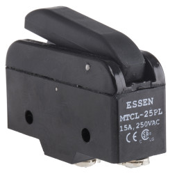 Łącznik Micro Dźwignia RS PRO SP-CO