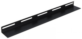 Listwa montażowa do szaf RACK 19cali A19PR-B/800-BLUE