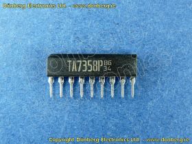 TA7358