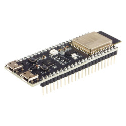 ESP32-S2-SOLO-N4R2 - moduł WiFi 2,4GHz, 4MB Flash, 2MB PSRAM